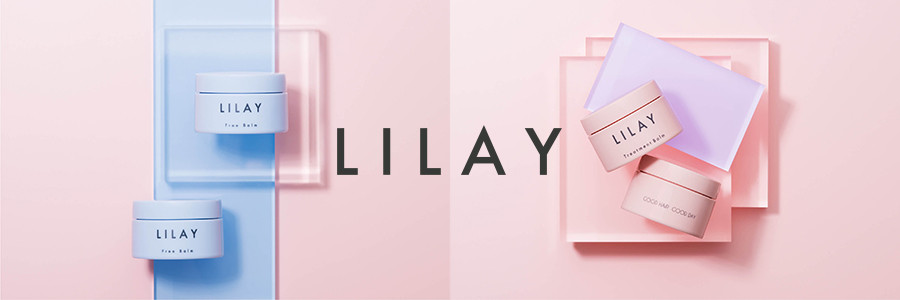 LILAY（リレイ）